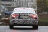 Audi A5 spyshots