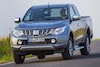 Mitsubishi L200 Club Cab