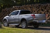 Mitsubishi L200 Club Cab