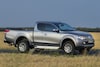 Mitsubishi L200 Club Cab