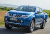 Mitsubishi L200 Double Cab