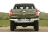 Mitsubishi L200 Double Cab