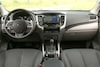 Mitsubishi L200 Double Cab