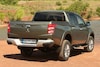 Mitsubishi L200 Double Cab