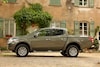Mitsubishi L200 Double Cab