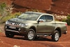 Mitsubishi L200 Double Cab