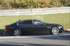 Jaguar XF LWB  spyshots