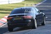 Jaguar XF LWB  spyshots