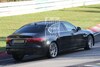 Jaguar XF LWB  spyshots
