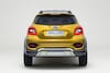 Datsun Go-Cross Concept