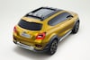 Datsun Go-Cross Concept