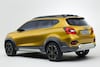 Datsun Go-Cross Concept