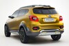 Datsun Go-Cross Concept