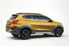 Datsun Go-Cross Concept