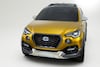 Datsun Go-Cross Concept