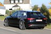 Audi RS4 Avant Spyshots