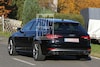 Audi RS4 Avant Spyshots