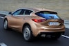 Infiniti Q30