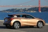 Infiniti Q30