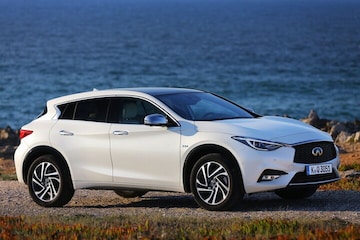 Infiniti Q30