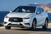 Infiniti Q30