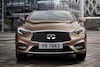 Infiniti Q30