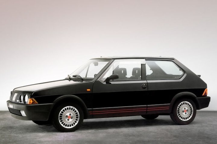 Fiat Ritmo