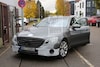 Mercedes E-klasse spyshots