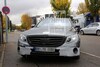 Mercedes E-klasse spyshots