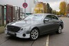 Mercedes E-klasse spyshots