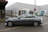 Mercedes E-klasse spyshots