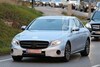 Mercedes E-klasse spyshots