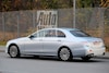 Mercedes E-klasse spyshots