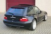 BMW Z3 M Coupé