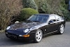 Porsche 968 CS - Redactie Raadt Aan