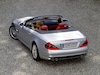 Mercedes SL-klasse R230 pre-facelift