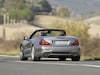 Mercedes-Benz SL-klasse R230 facelift