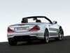 Mercedes-Benz SL-klasse R230 facelift