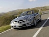 Mercedes-Benz SL-klasse R230 facelift