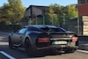 Bugatti Chiron