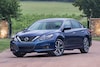 Nissan Altima SR