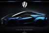 W Motors Fenyr Supersport