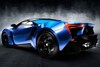 W Motors Fenyr Supersport
