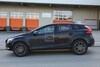 Volvo XC40 spyshots