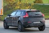 Volvo XC40 spyshots