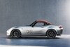 Mazda MX-5 Spyder en Speedster