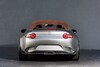 Mazda MX-5 Spyder en Speedster