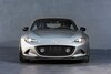 Mazda MX-5 Spyder en Speedster