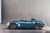 Mazda MX-5 Spyder en Speedster