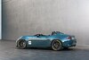 Mazda MX-5 Spyder en Speedster